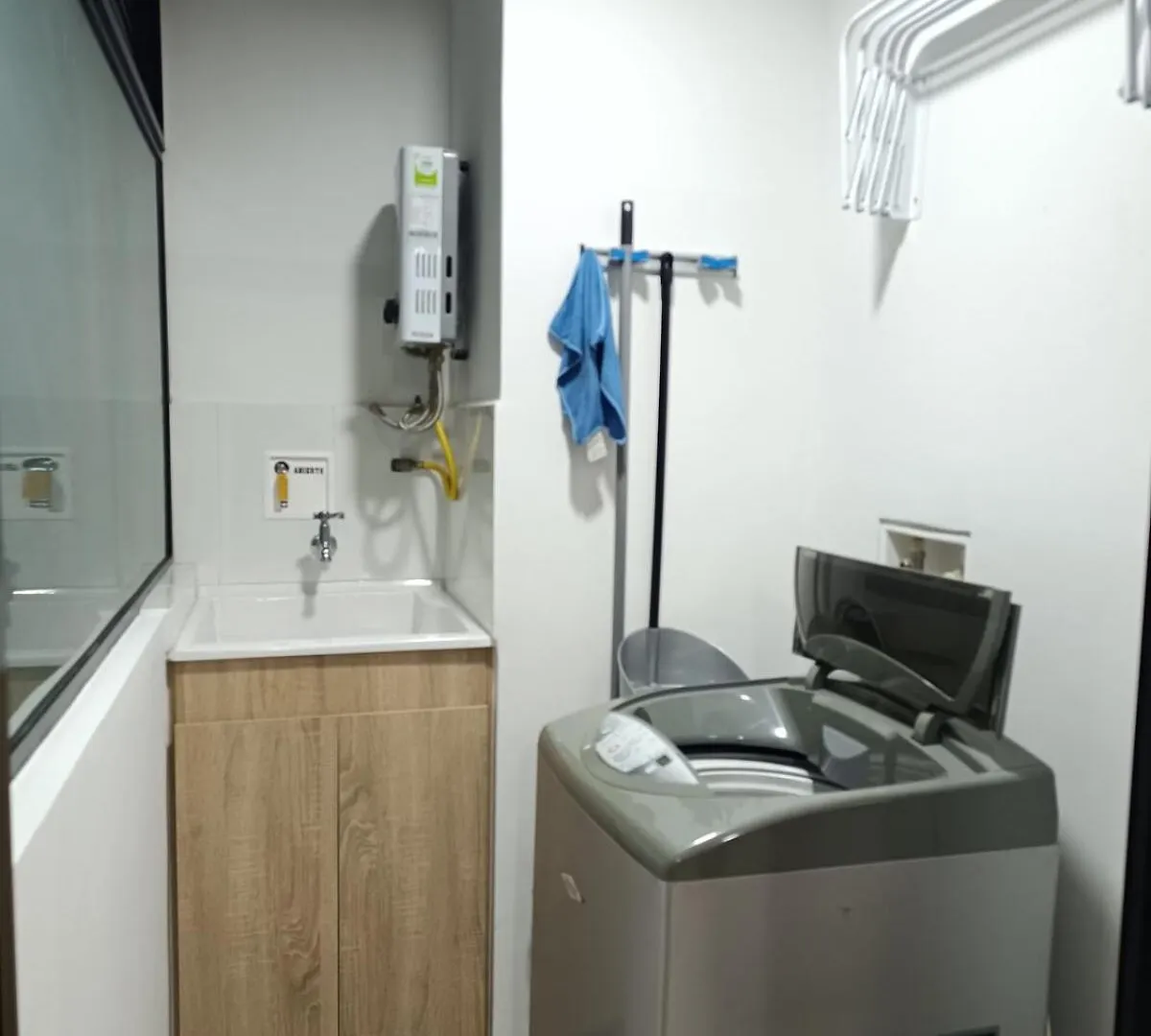 Apartamento Sabaneta-Estrella Apartment Colombia