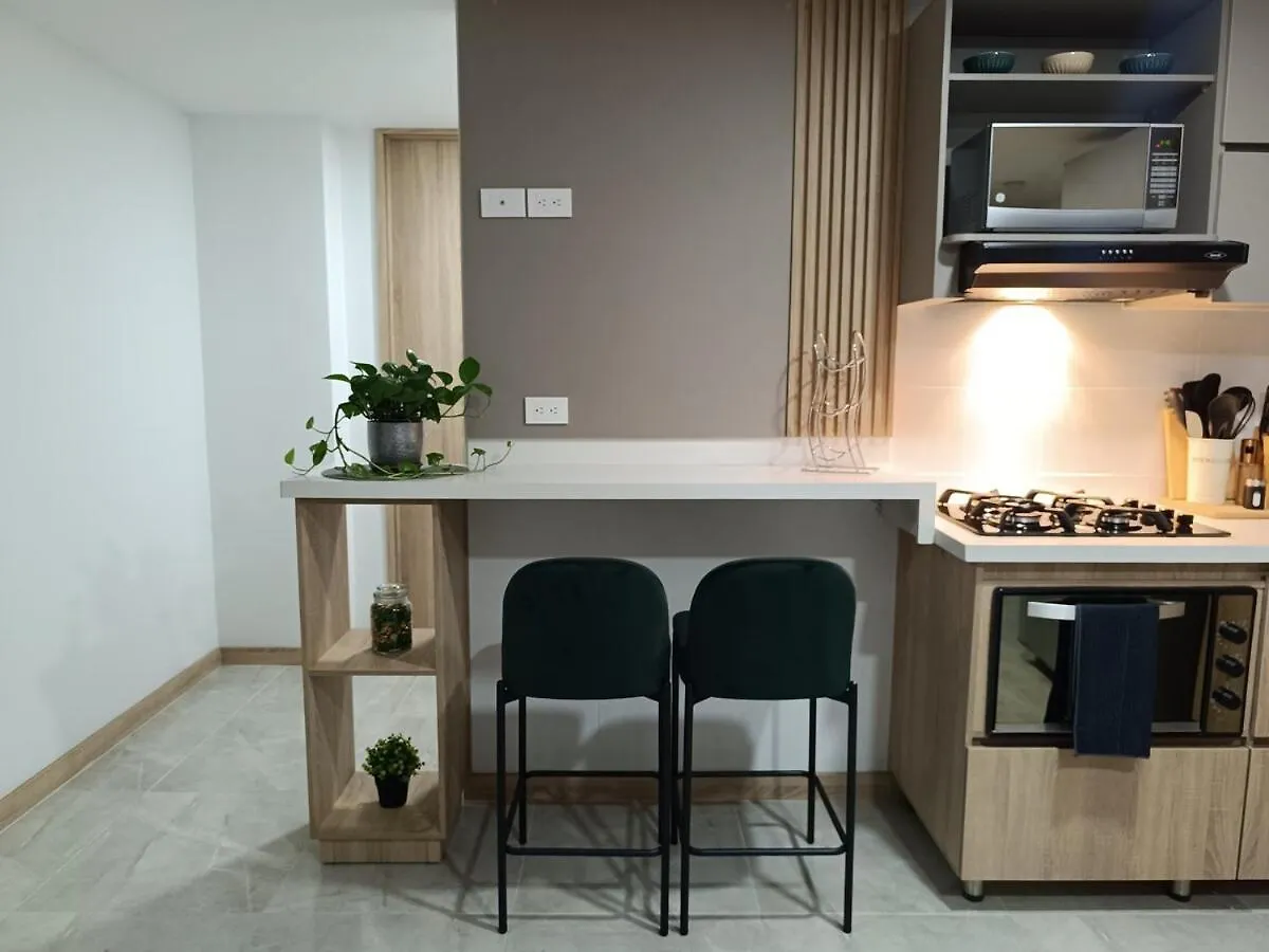 Apartamento Sabaneta-Estrella Apartment 0*, Sabaneta Colombia