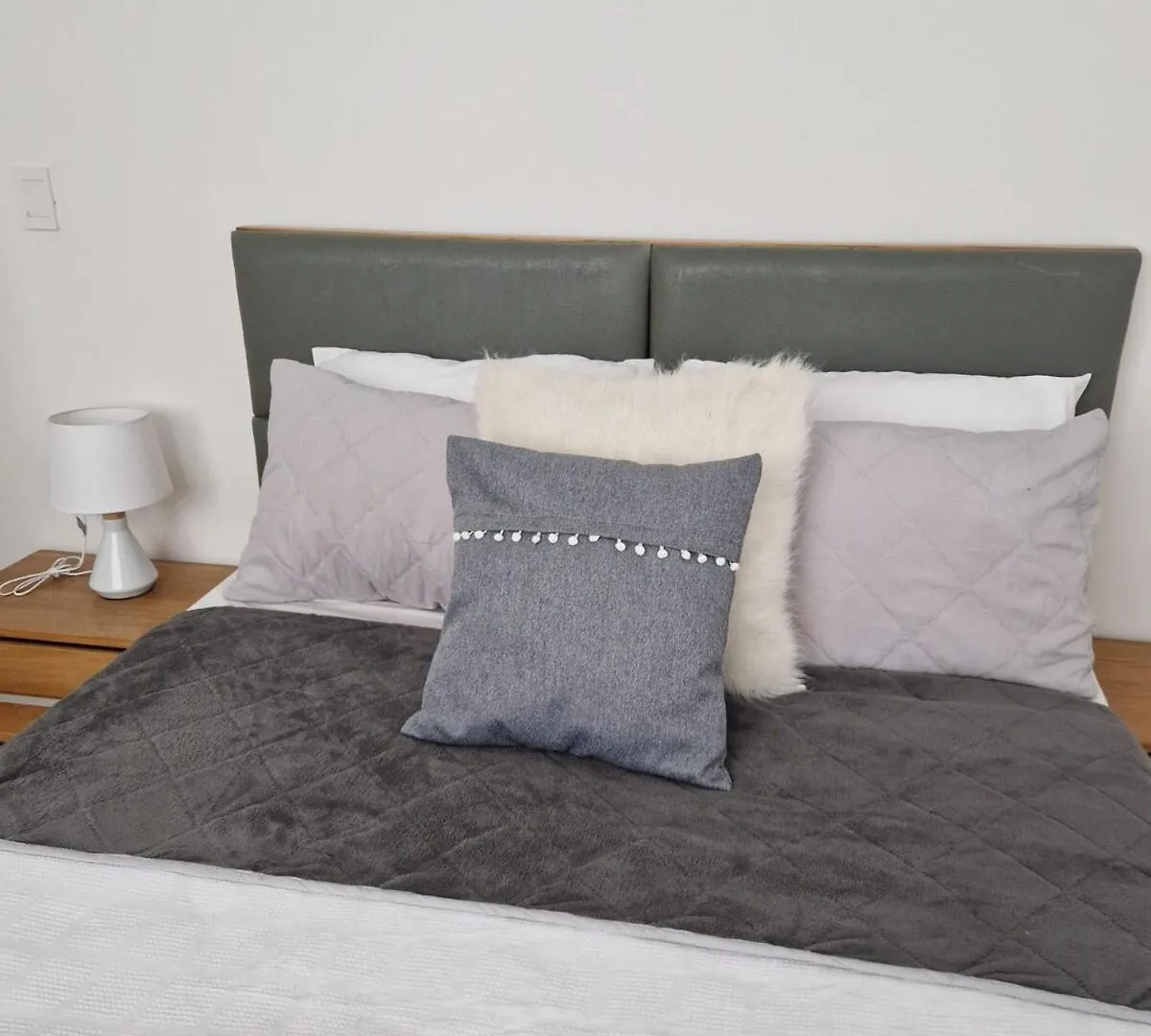 Apartamento Sabaneta-Estrella Apartment 0*, Sabaneta