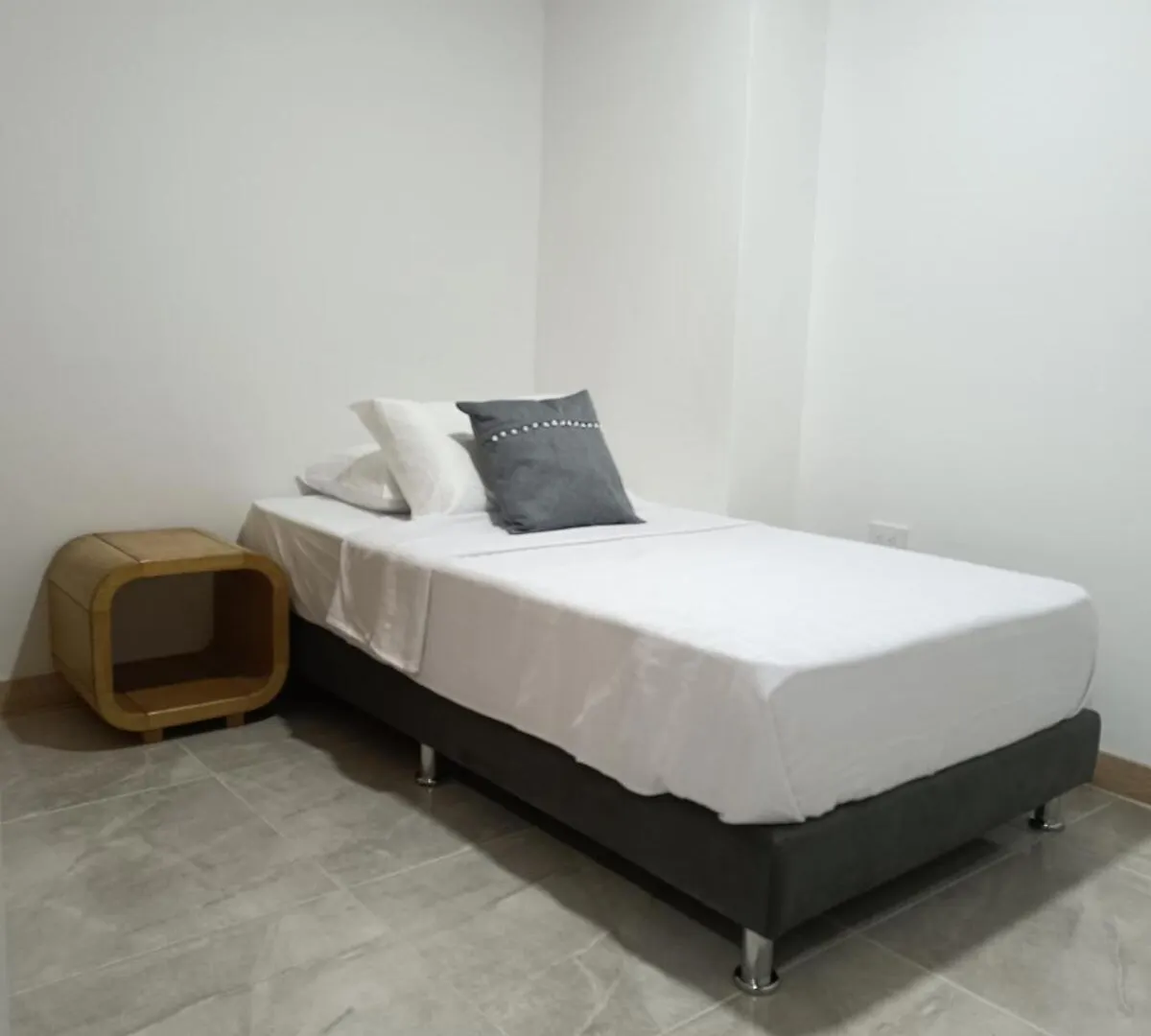 Apartamento Sabaneta-Estrella Apartment