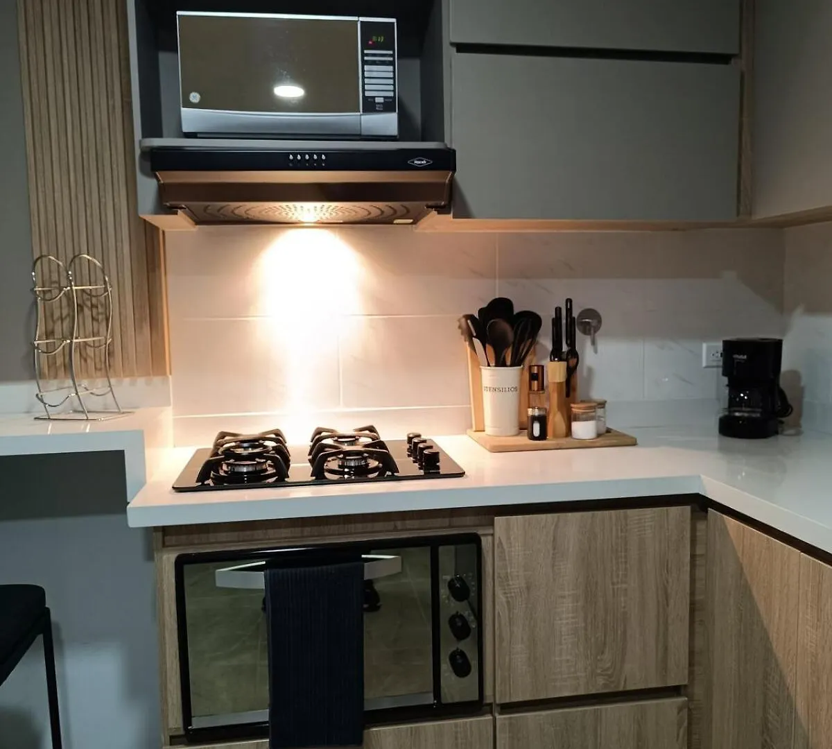 Apartamento Sabaneta-Estrella Apartment 0*, Sabaneta