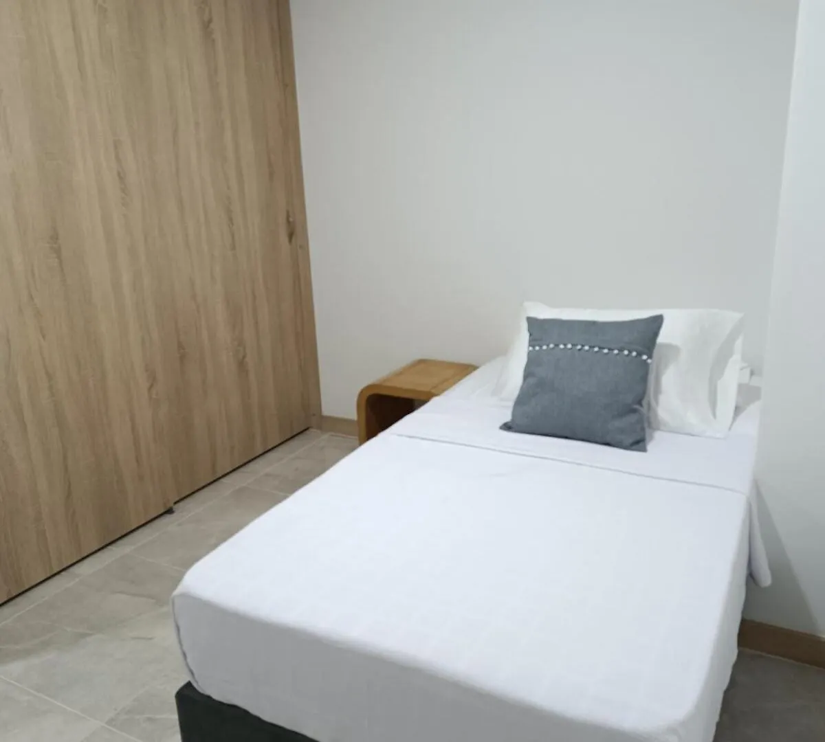 Apartamento Sabaneta-Estrella Apartment
