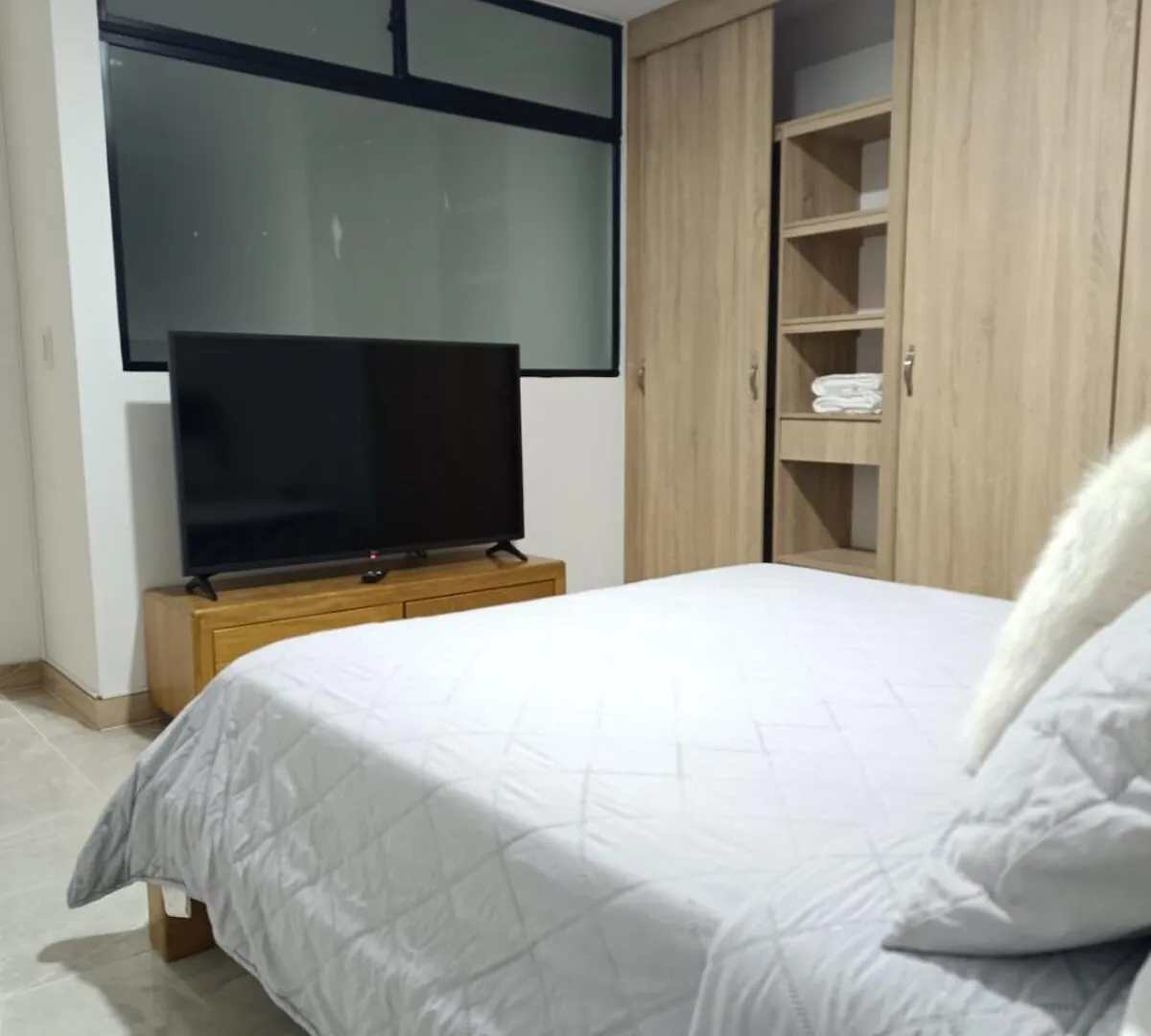 Apartamento Sabaneta-Estrella Apartment