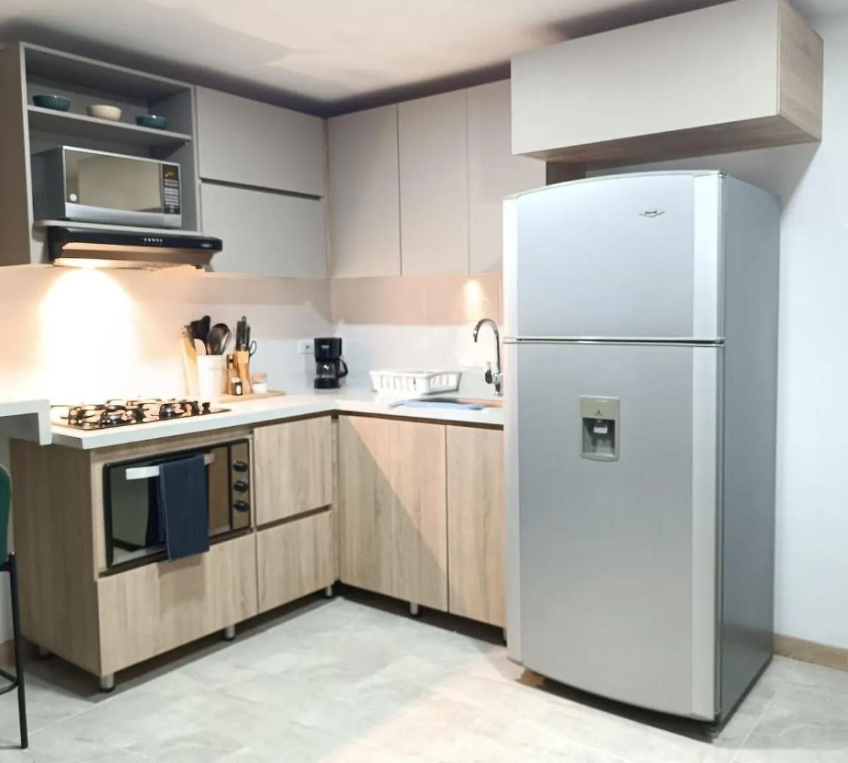 Apartamento Sabaneta-Estrella Apartment Sabaneta