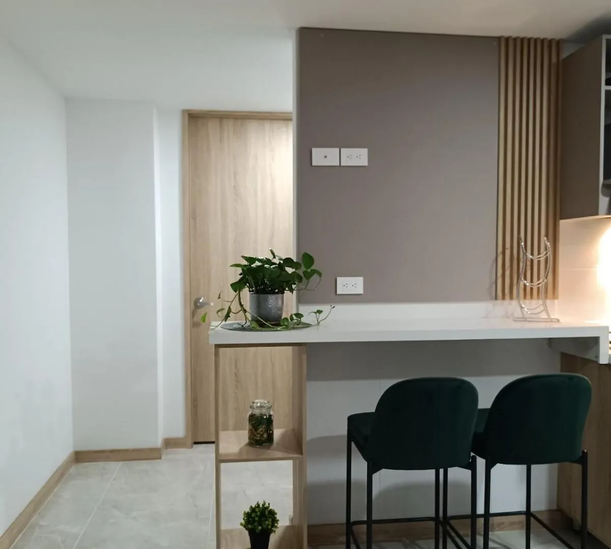 Apartamento Sabaneta-Estrella Apartment