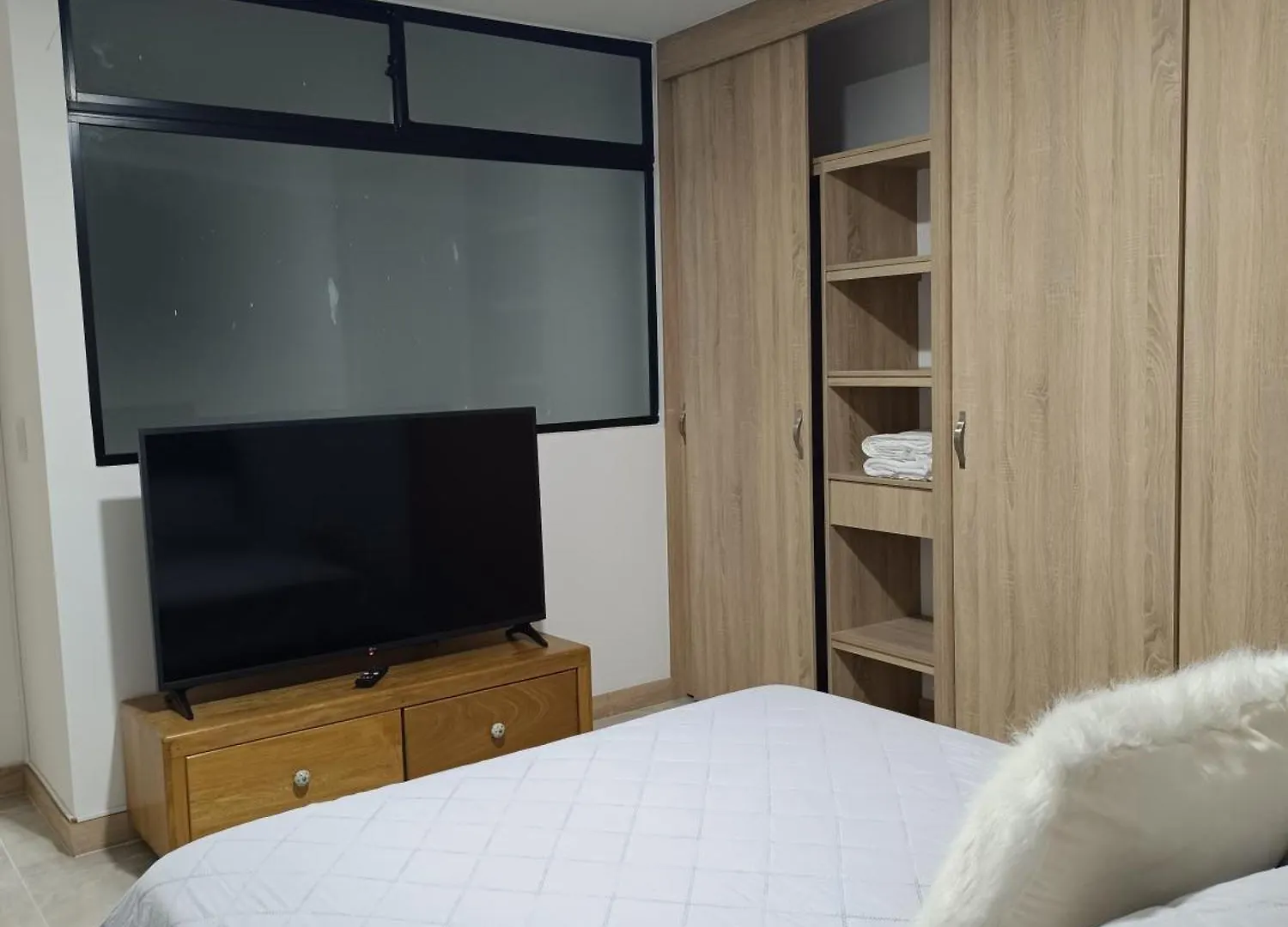 Apartamento Sabaneta-Estrella Apartment