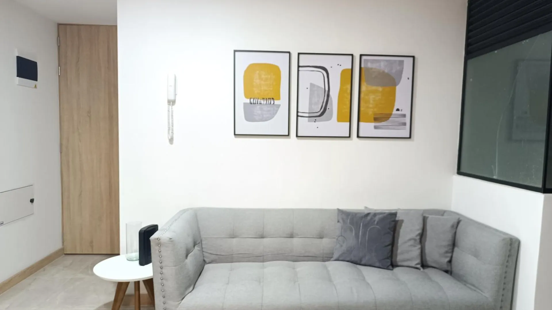 Apartamento Sabaneta-Estrella Apartment